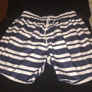 Men’s Slate & Stone Swim Trunks